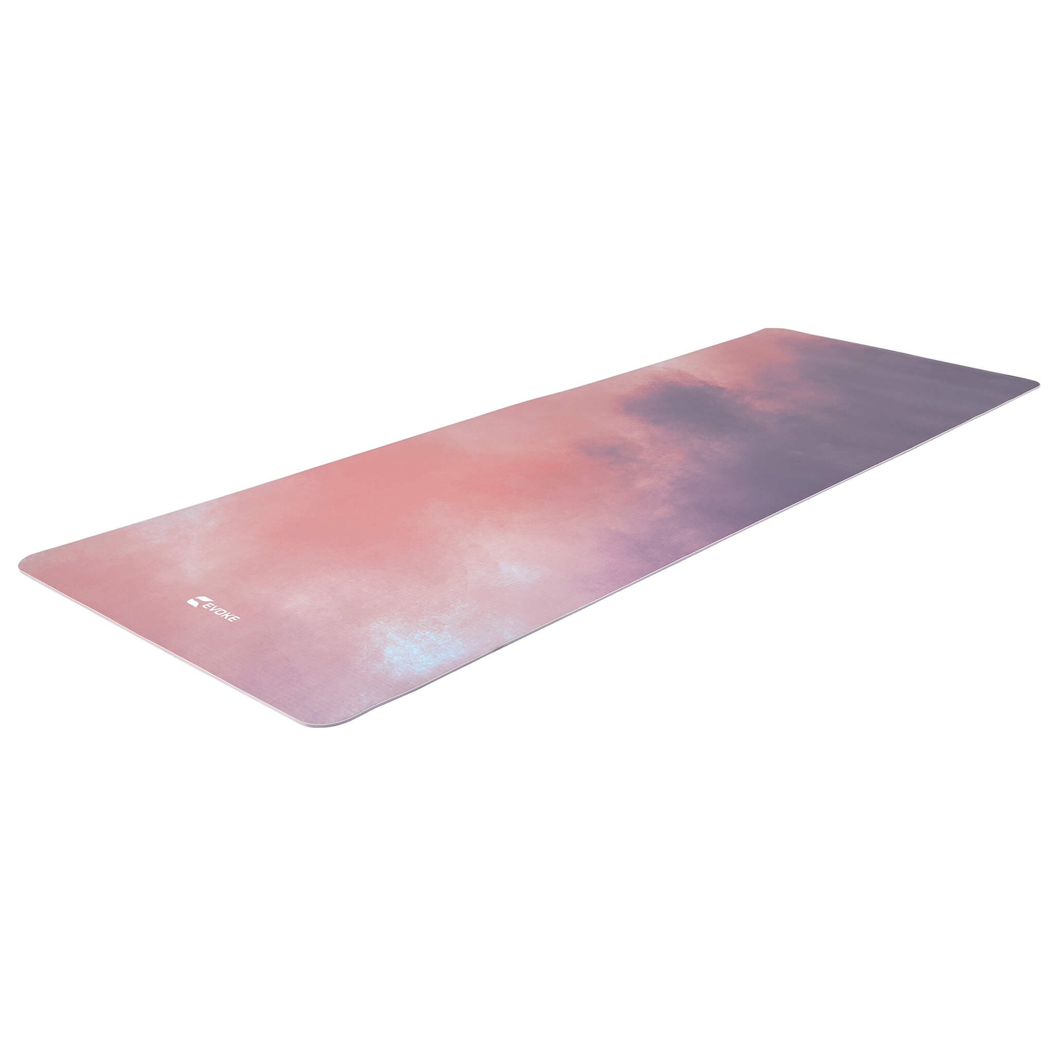 Evoke Flowing Ink 5 mm Yoga Mat