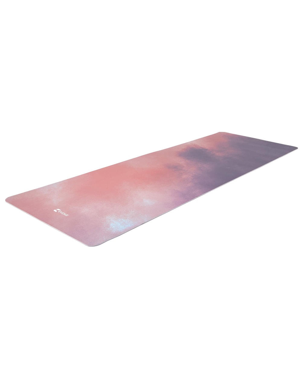 Evoke Flowing Ink 5 mm Yoga Mat