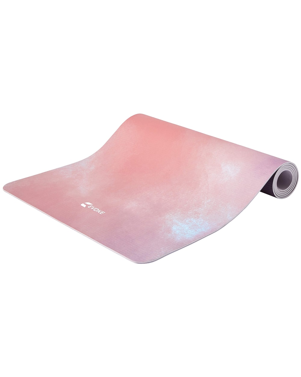Evoke Flowing Ink 5 mm Yoga Mat