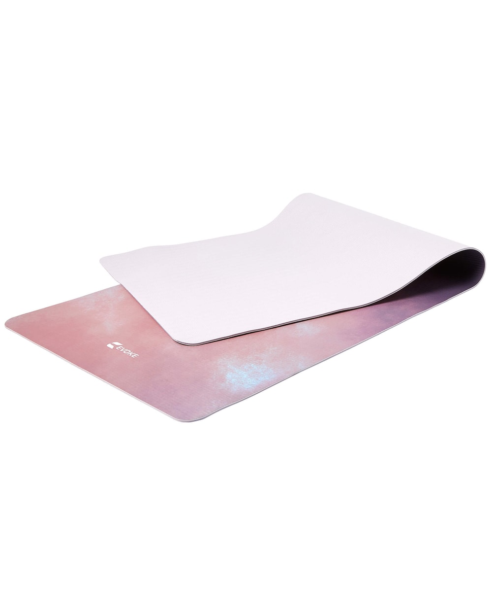 Evoke Flowing Ink 5 mm Yoga Mat