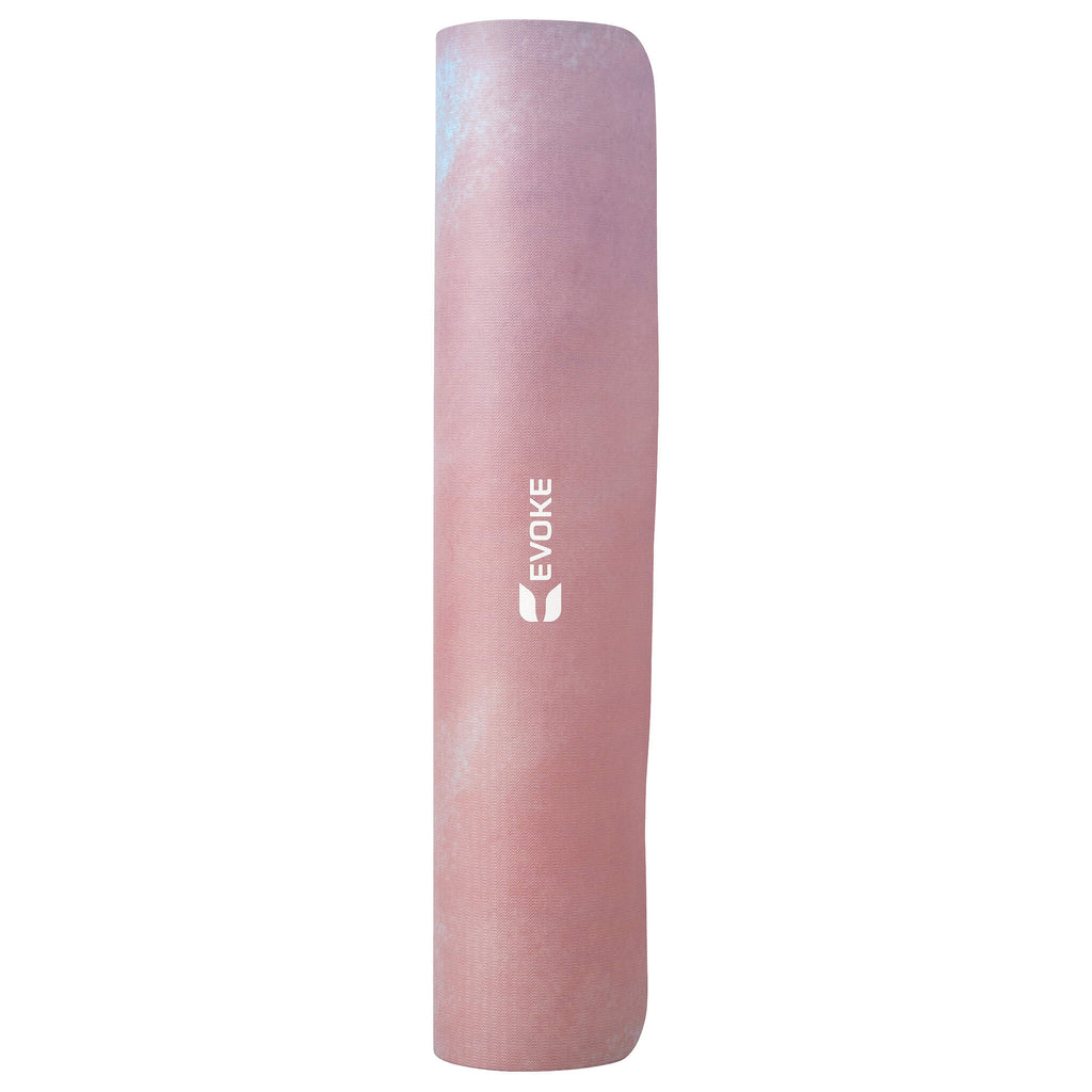Evoke Flowing Ink 5 mm Yoga Mat