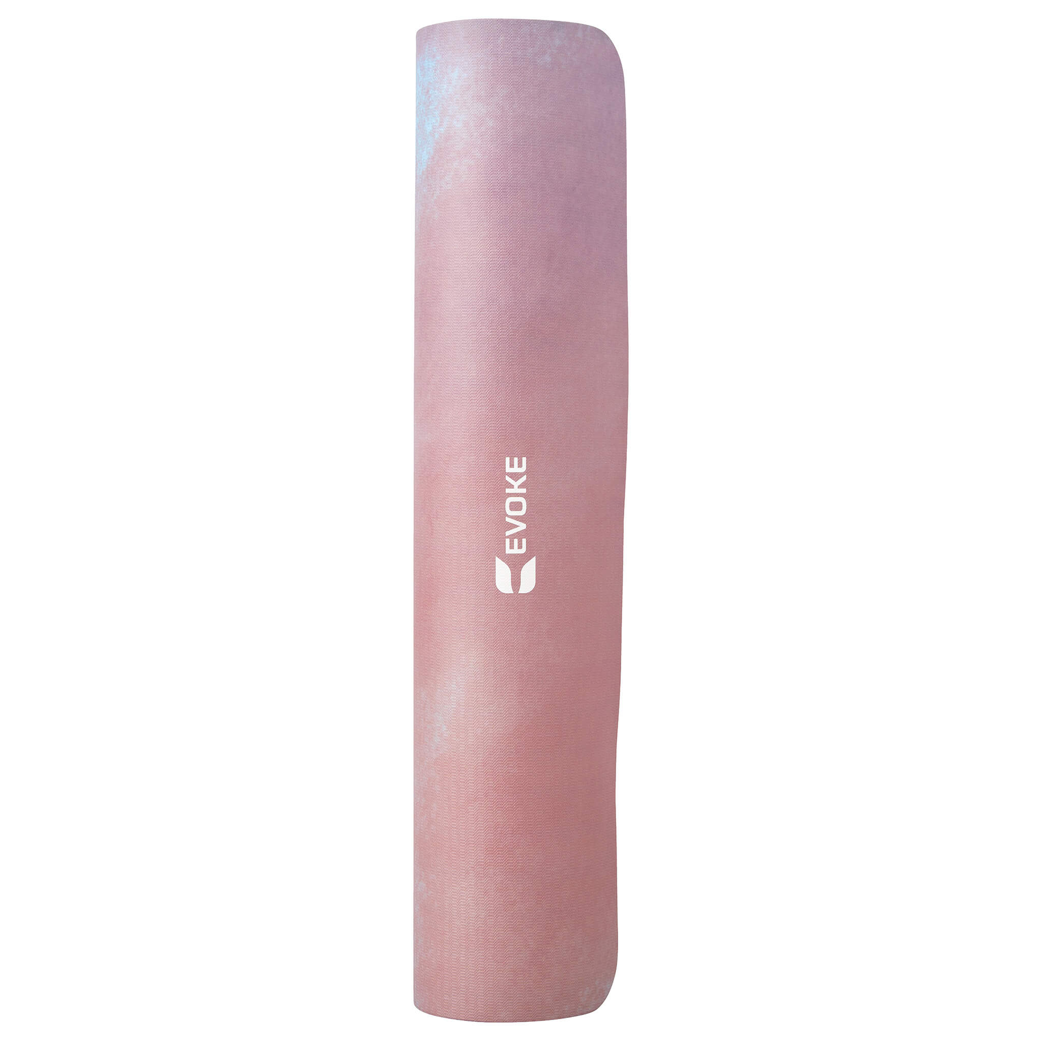 Evoke Flowing Ink 5 mm Yoga Mat