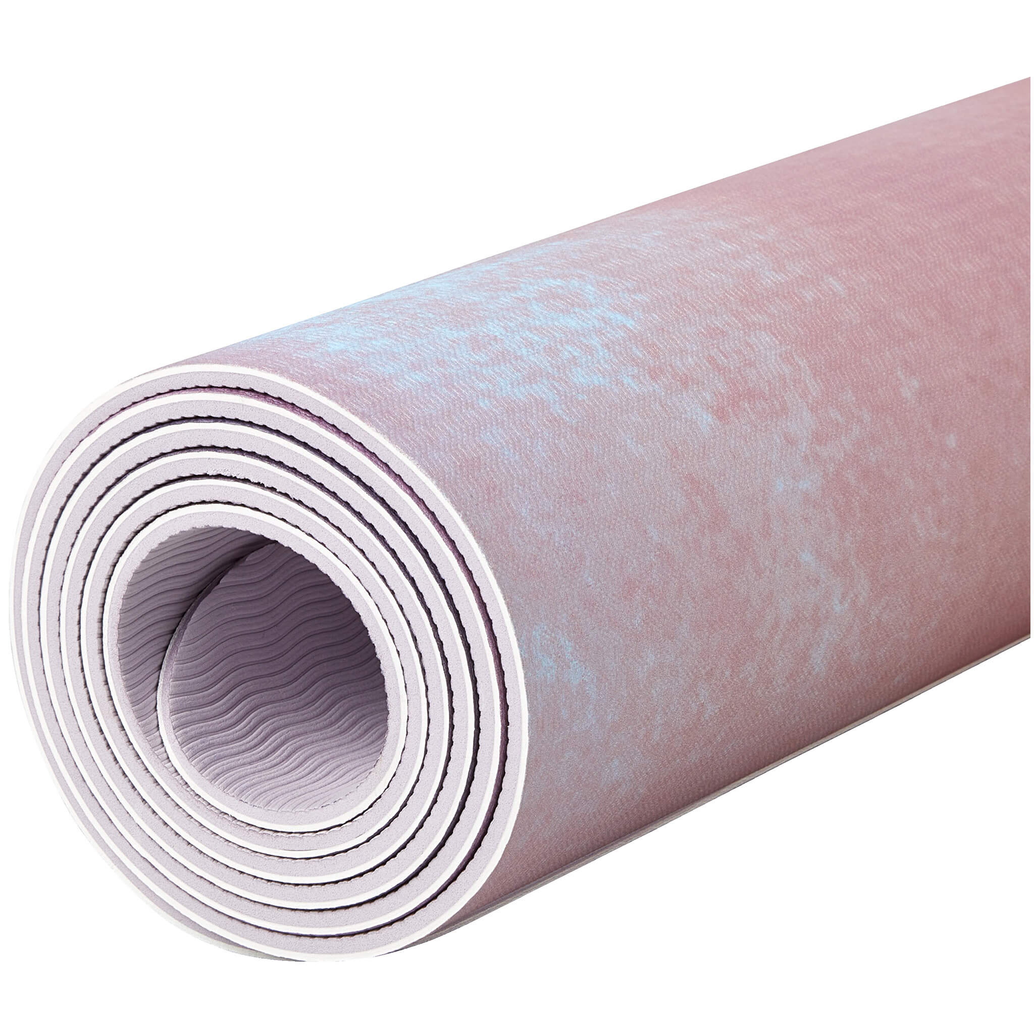 Evoke Flowing Ink 5 mm Yoga Mat