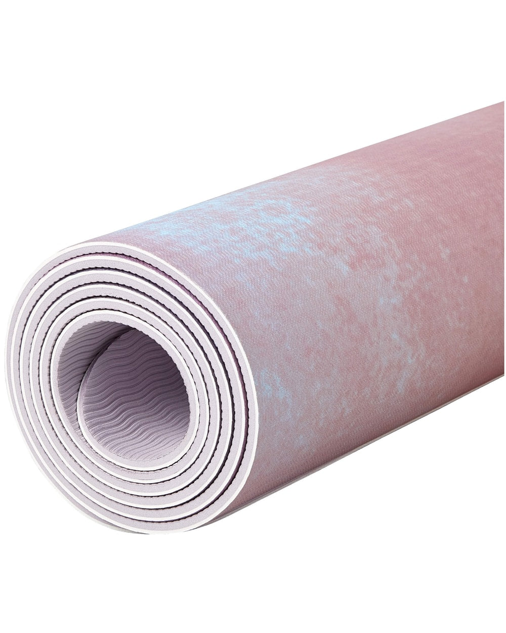 Evoke Flowing Ink 5 mm Yoga Mat