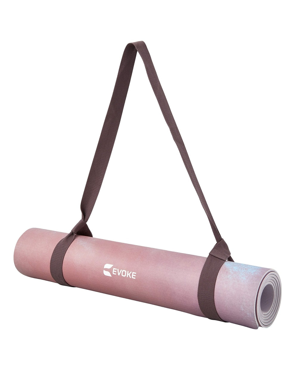 Evoke Flowing Ink 5 mm Yoga Mat