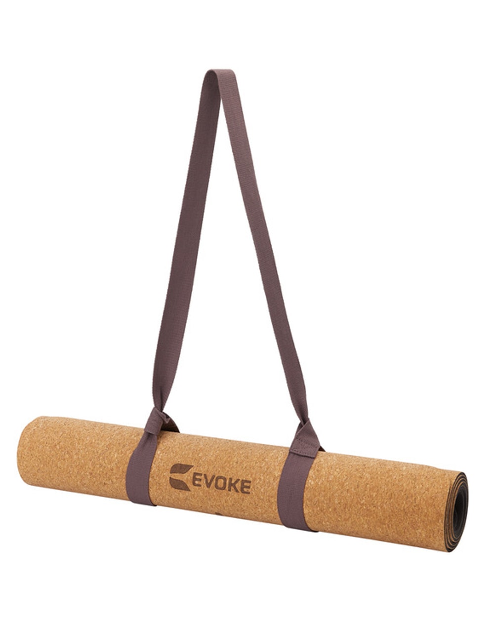 Evoke Guided Cork Mat