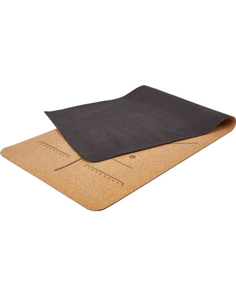 Evoke Guided Cork Mat