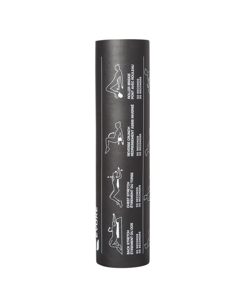 Evoke Guided Foam Roller