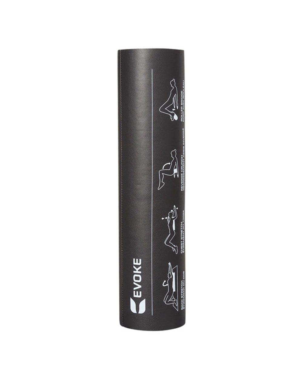Evoke Guided Foam Roller