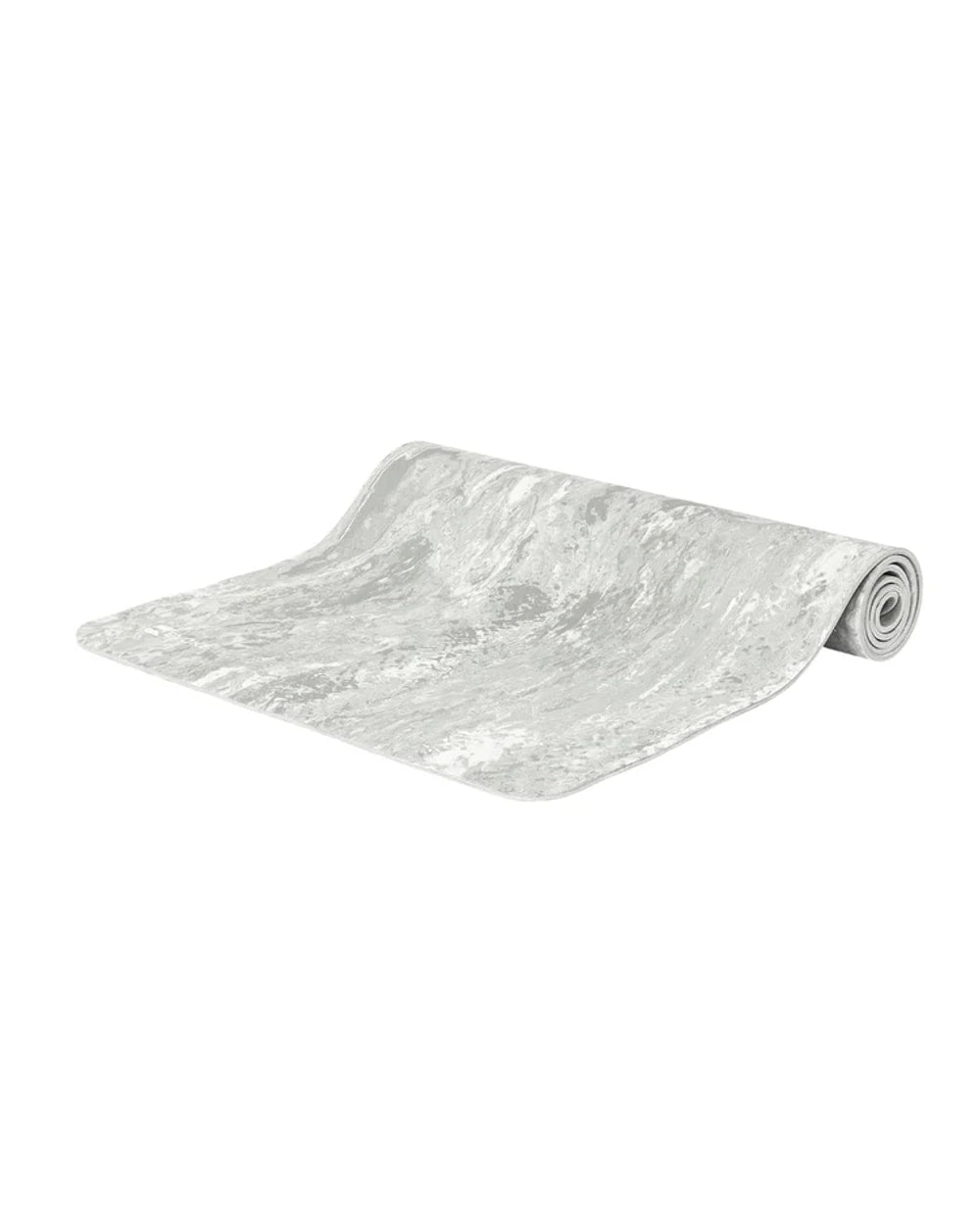 Evoke Marble Print 5mm Yoga Mat