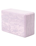 Evoke Marble Yoga Block
