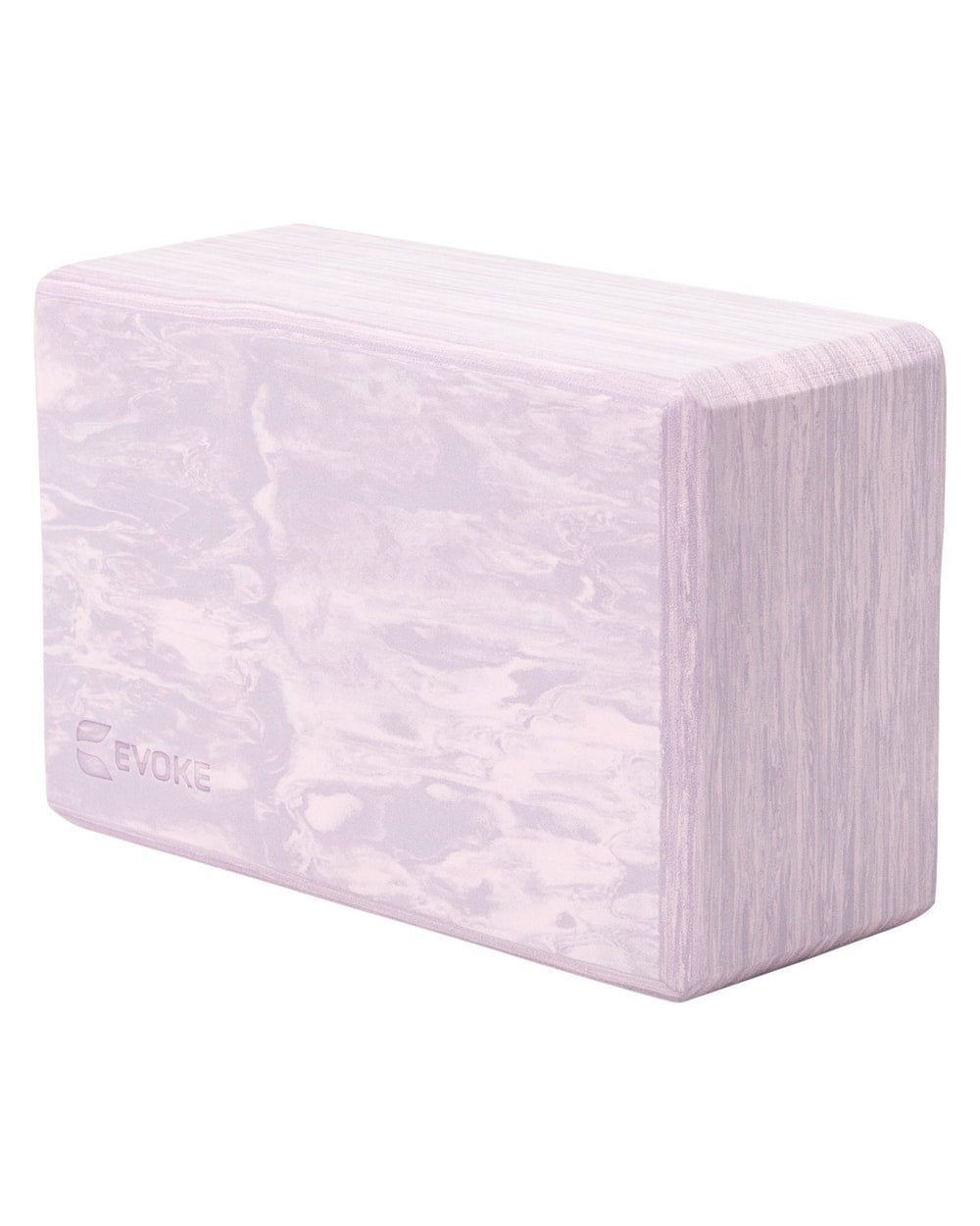 Evoke Marble Yoga Block