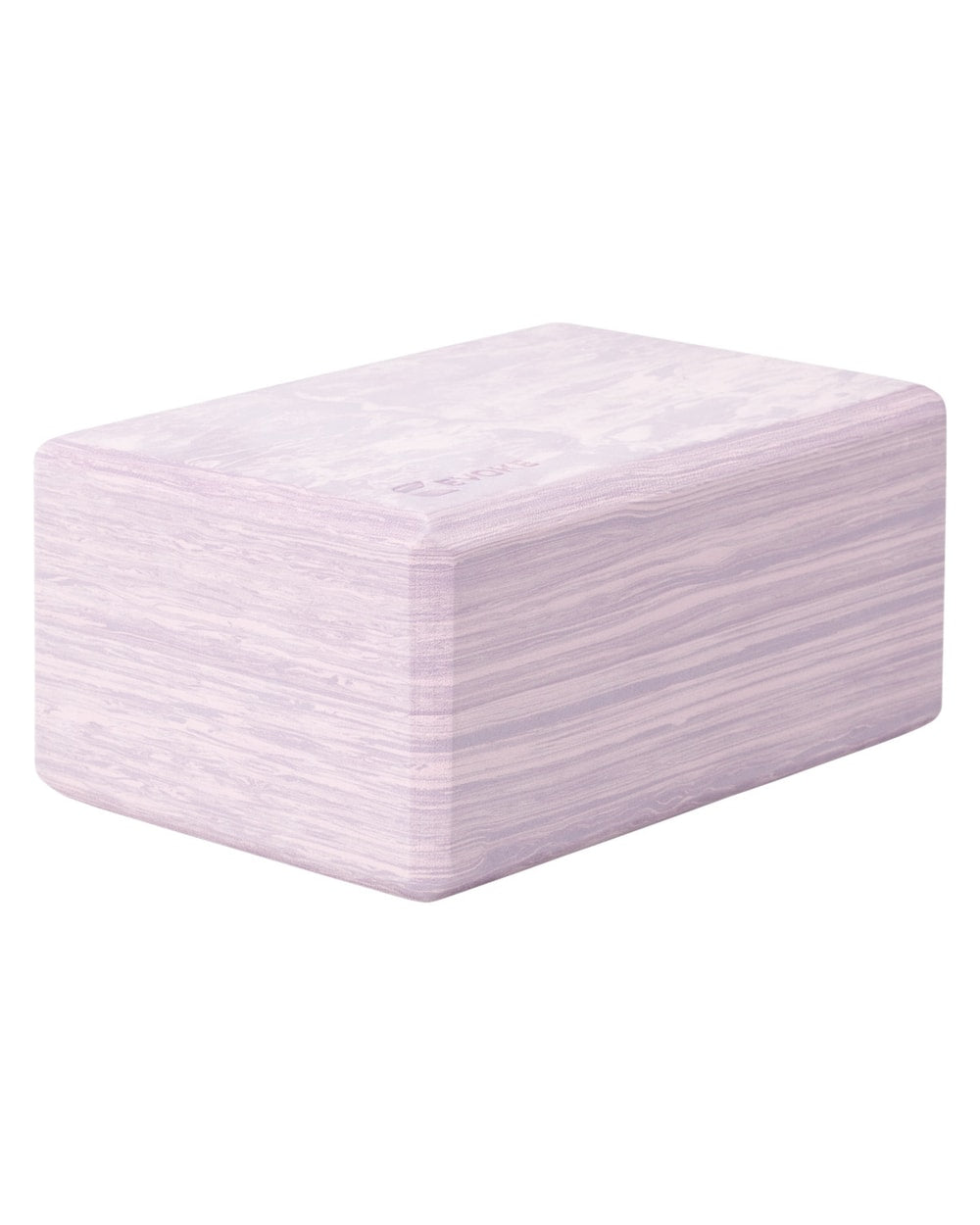 Evoke Marble Yoga Block