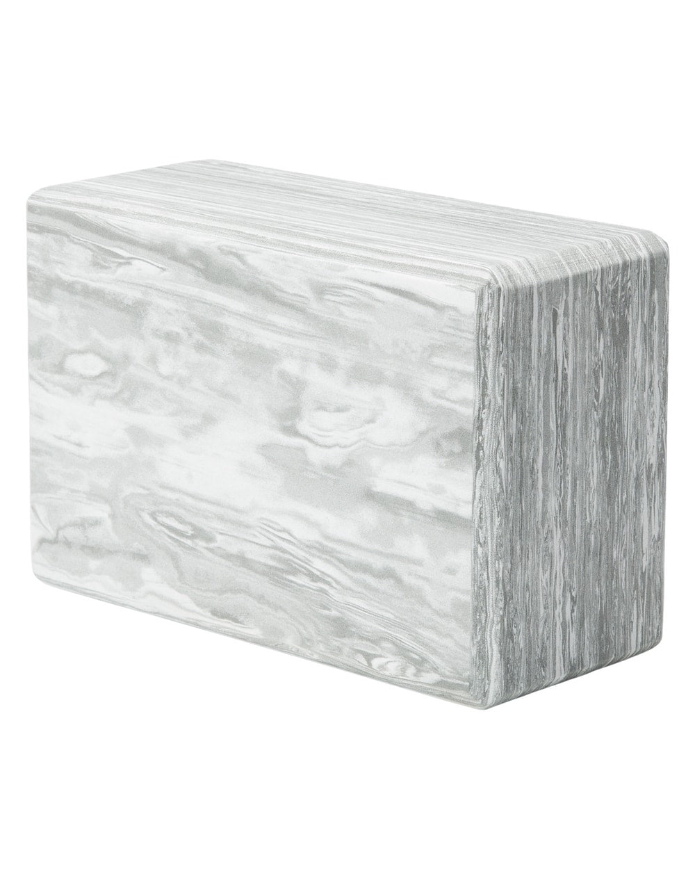 Evoke Marble Yoga Block