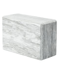 Evoke Marble Yoga Block