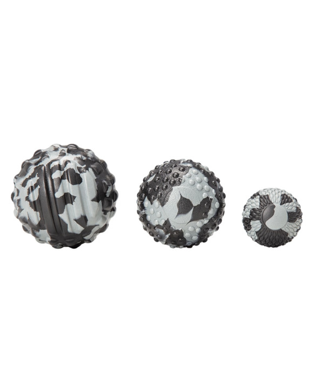 Evoke Massage Ball Set