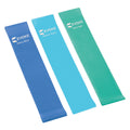 Evoke Mini Flat Resistance Loop Multi Pack