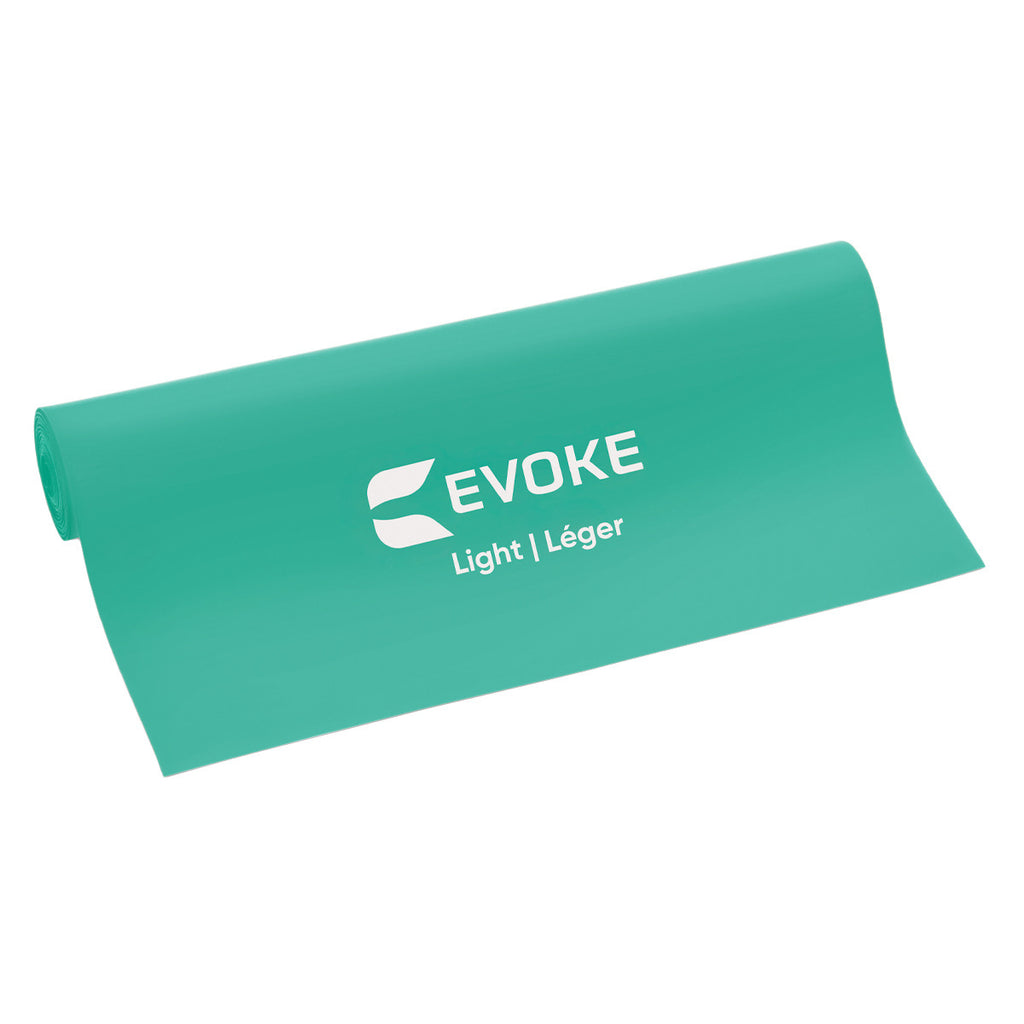 Evoke Mini Flat Resistance Loop Multi Pack