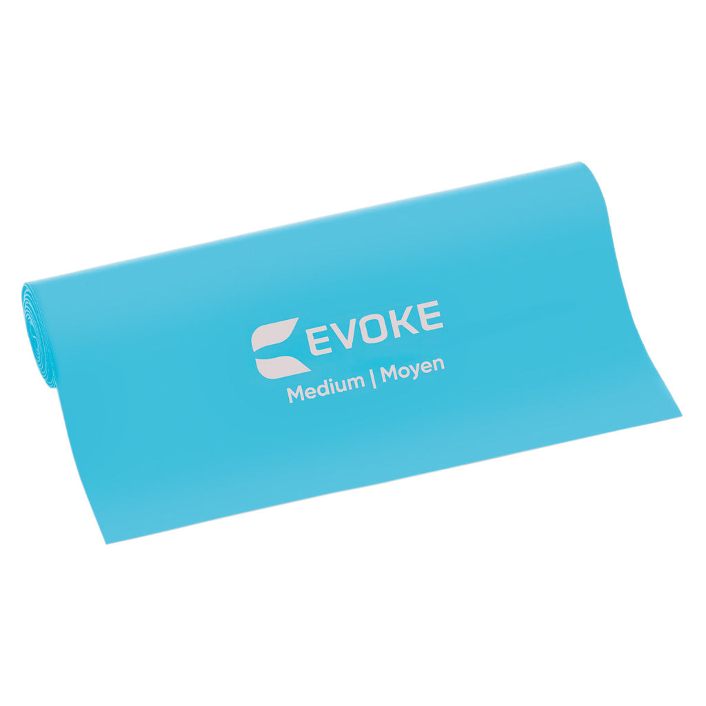 Evoke Mini Flat Resistance Loop Multi Pack