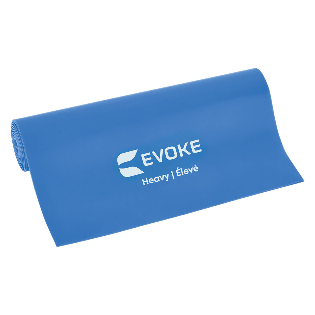 Evoke Mini Flat Resistance Loop Multi Pack