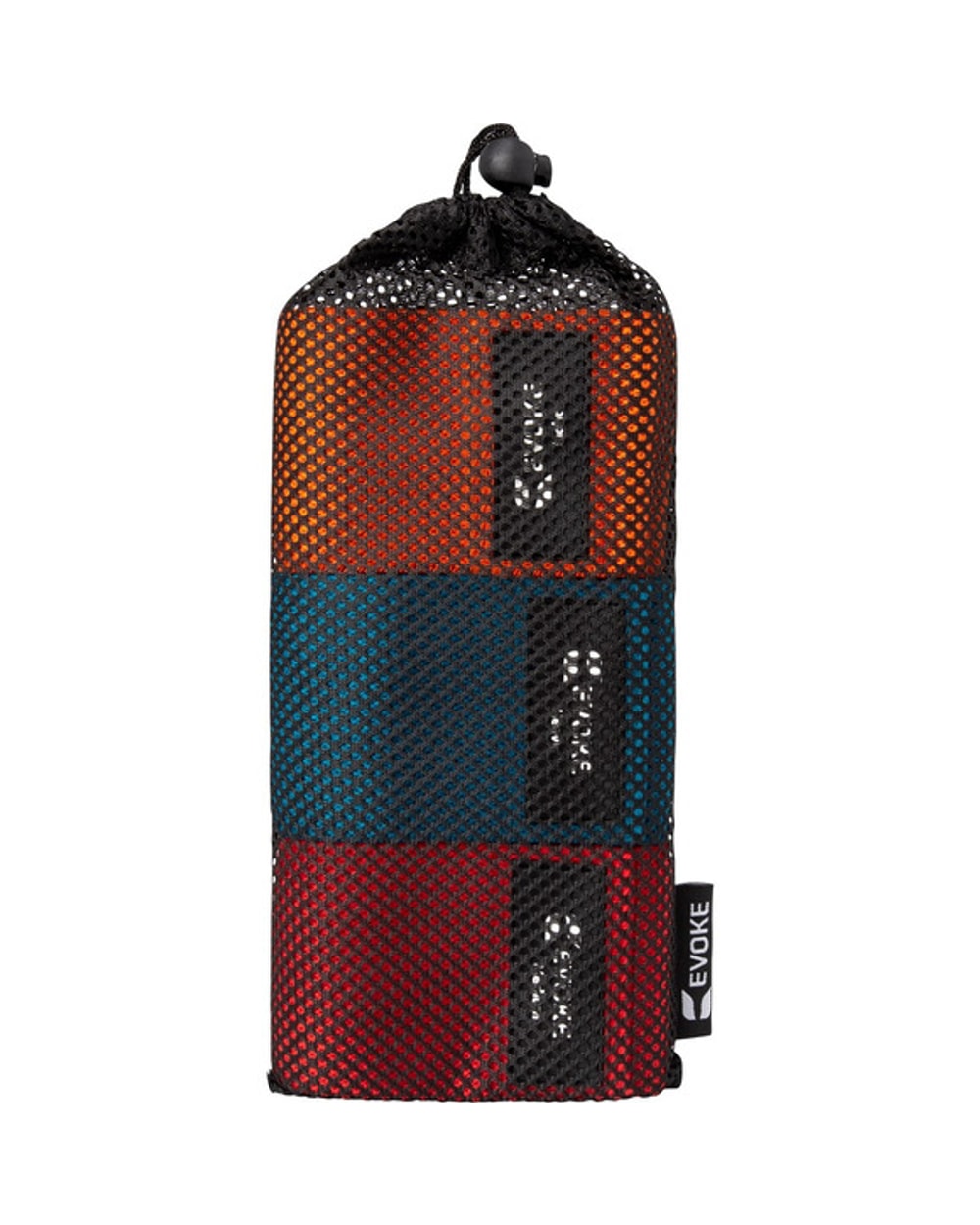 Evoke Mini Resistance Bands - Pack of 3