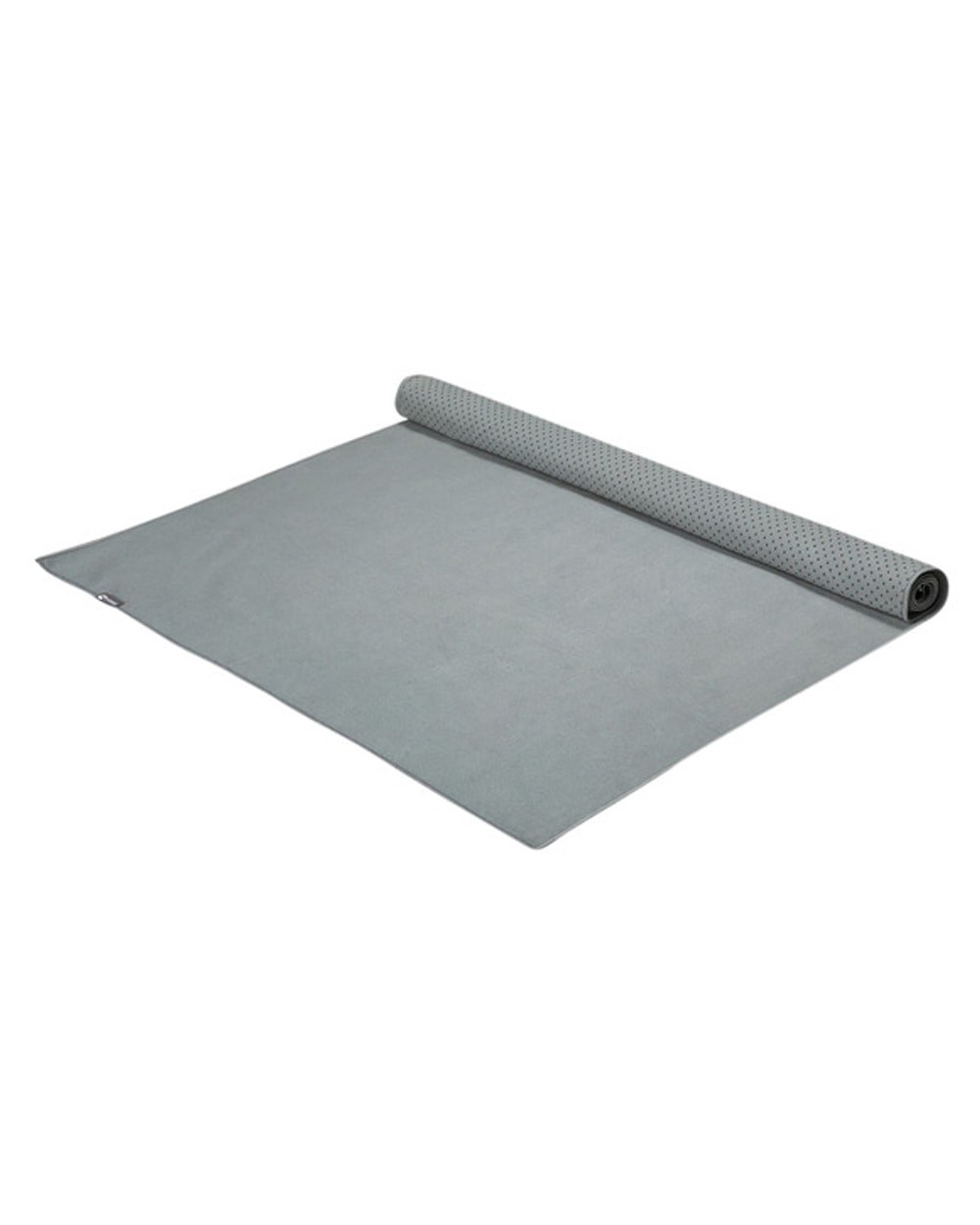 Evoke Non-Slip Yoga Towel