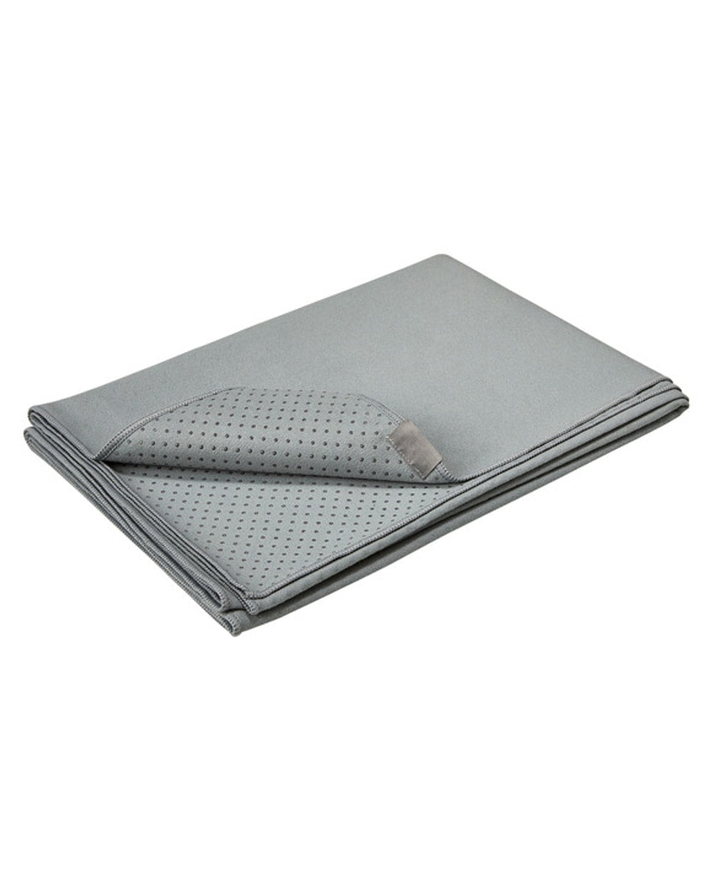 Evoke Non-Slip Yoga Towel