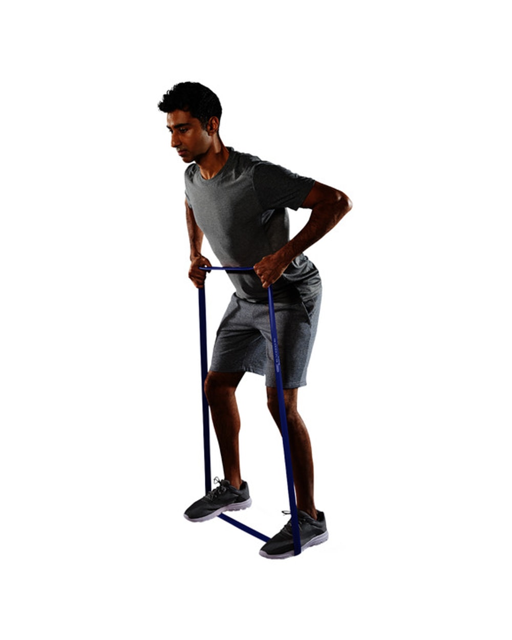 Evoke Power Extra Heavy Resistance Band