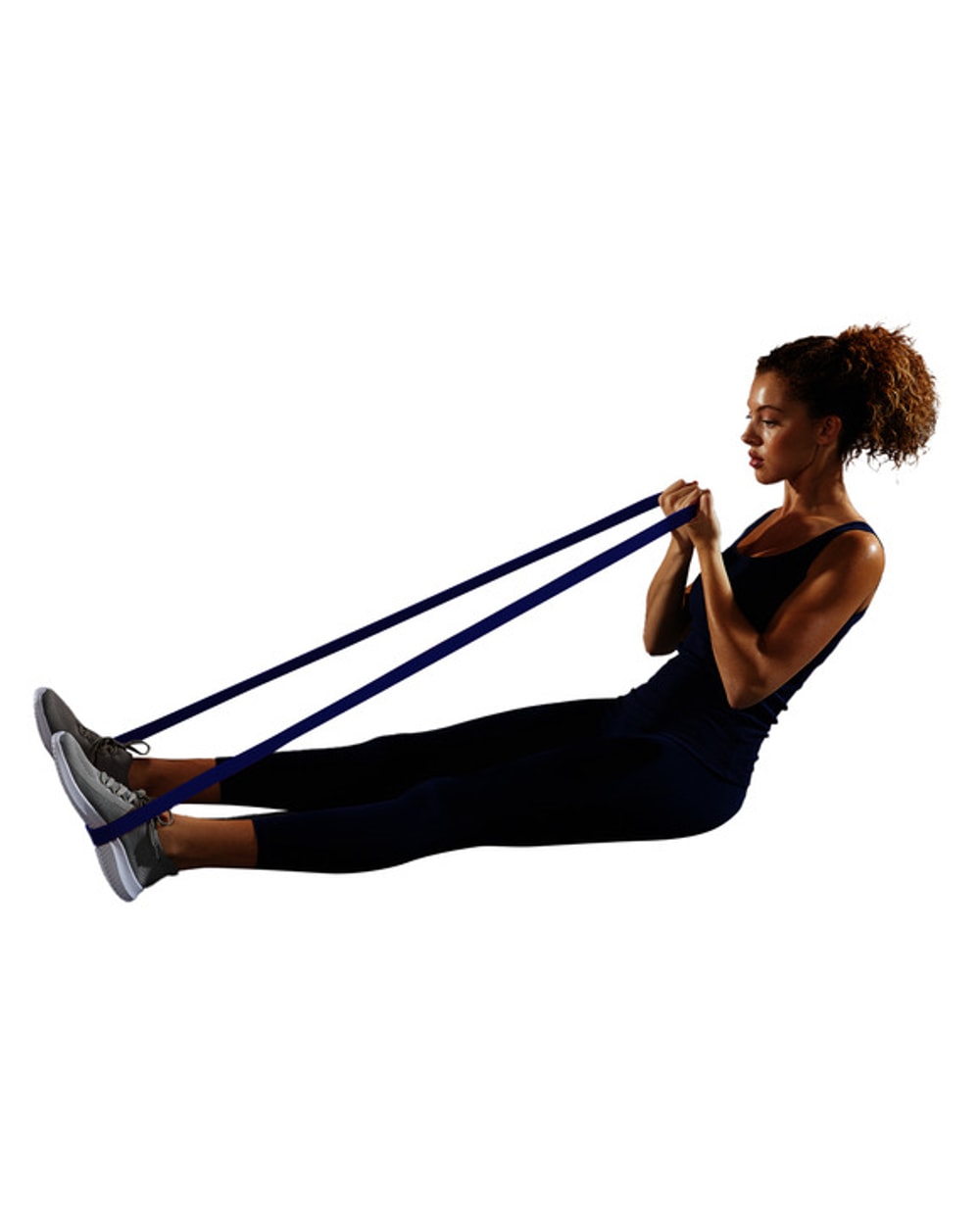 Evoke Power Extra Heavy Resistance Band