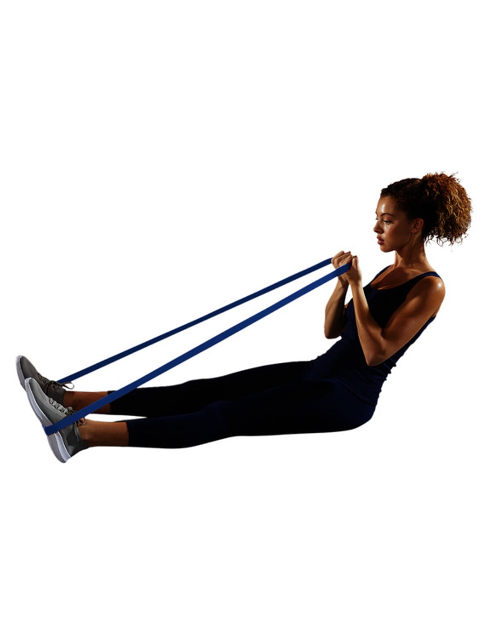 Evoke Power Heavy Resistance Band