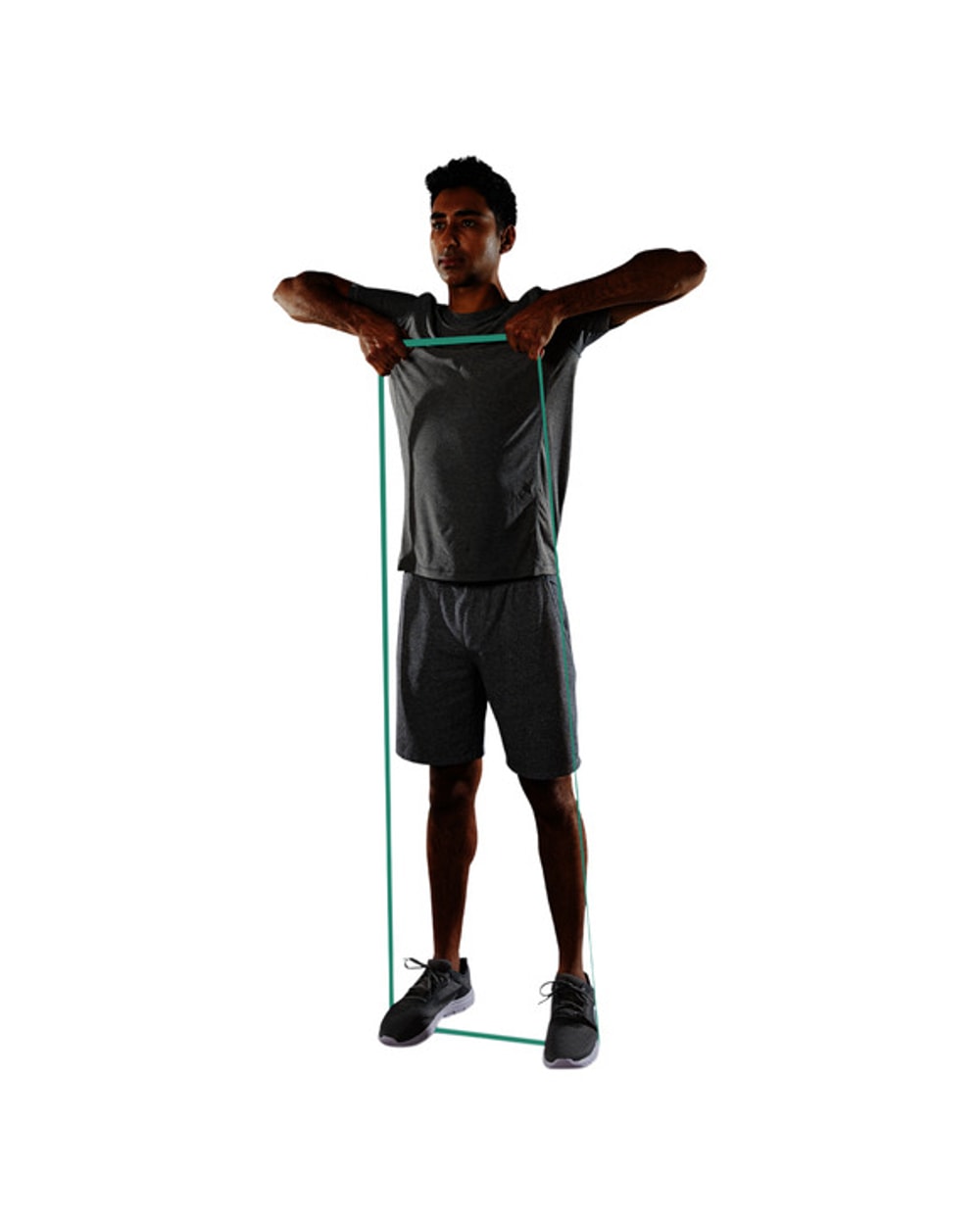 Evoke Power Light Resistance Band