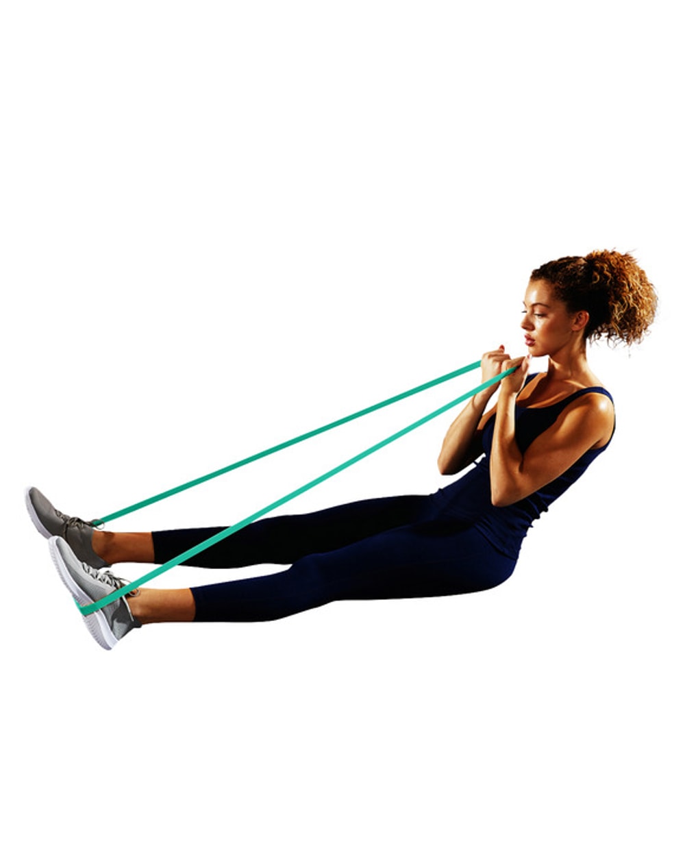 Evoke Power Light Resistance Band