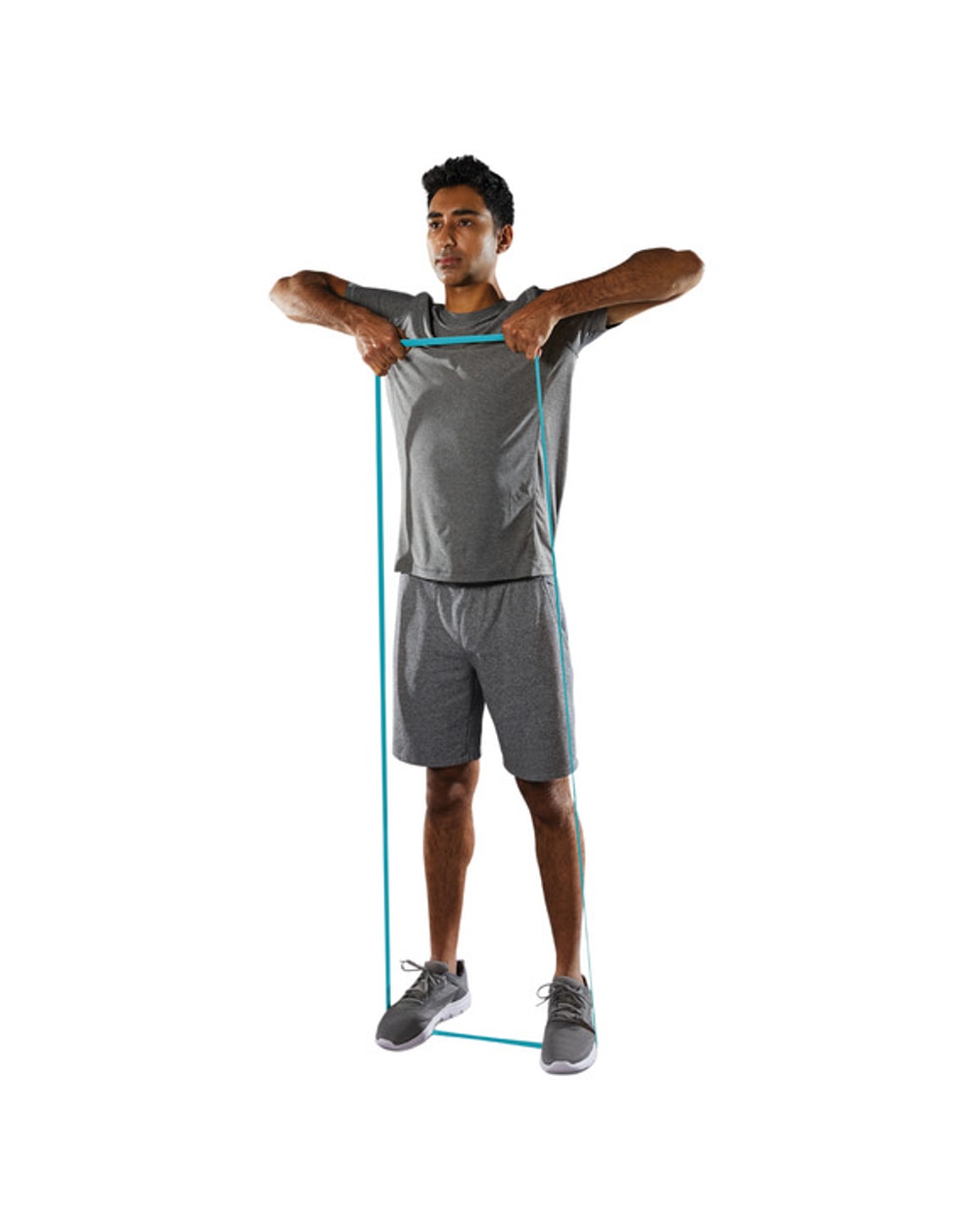 Evoke Power Medium Resistance Band