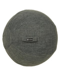 Evoke Sitting Ball Chair with Cover - 65cm