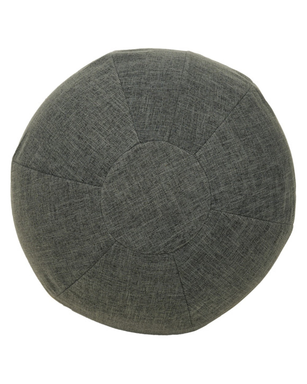 Evoke Sitting Ball Chair with Cover - 65cm