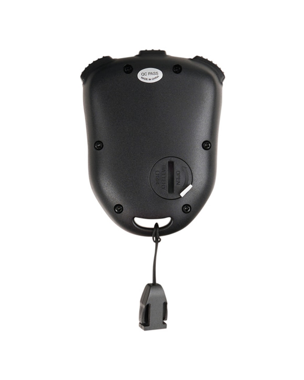 Evoke Stopwatch