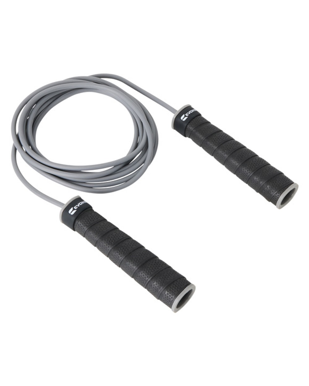 Evoke Tennis Grip Jump Rope