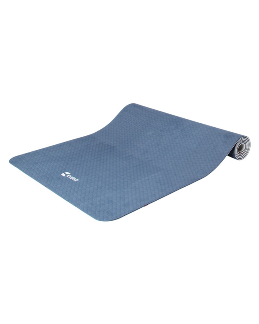 Evoke TPE (5mm) Reversible Yoga Mat