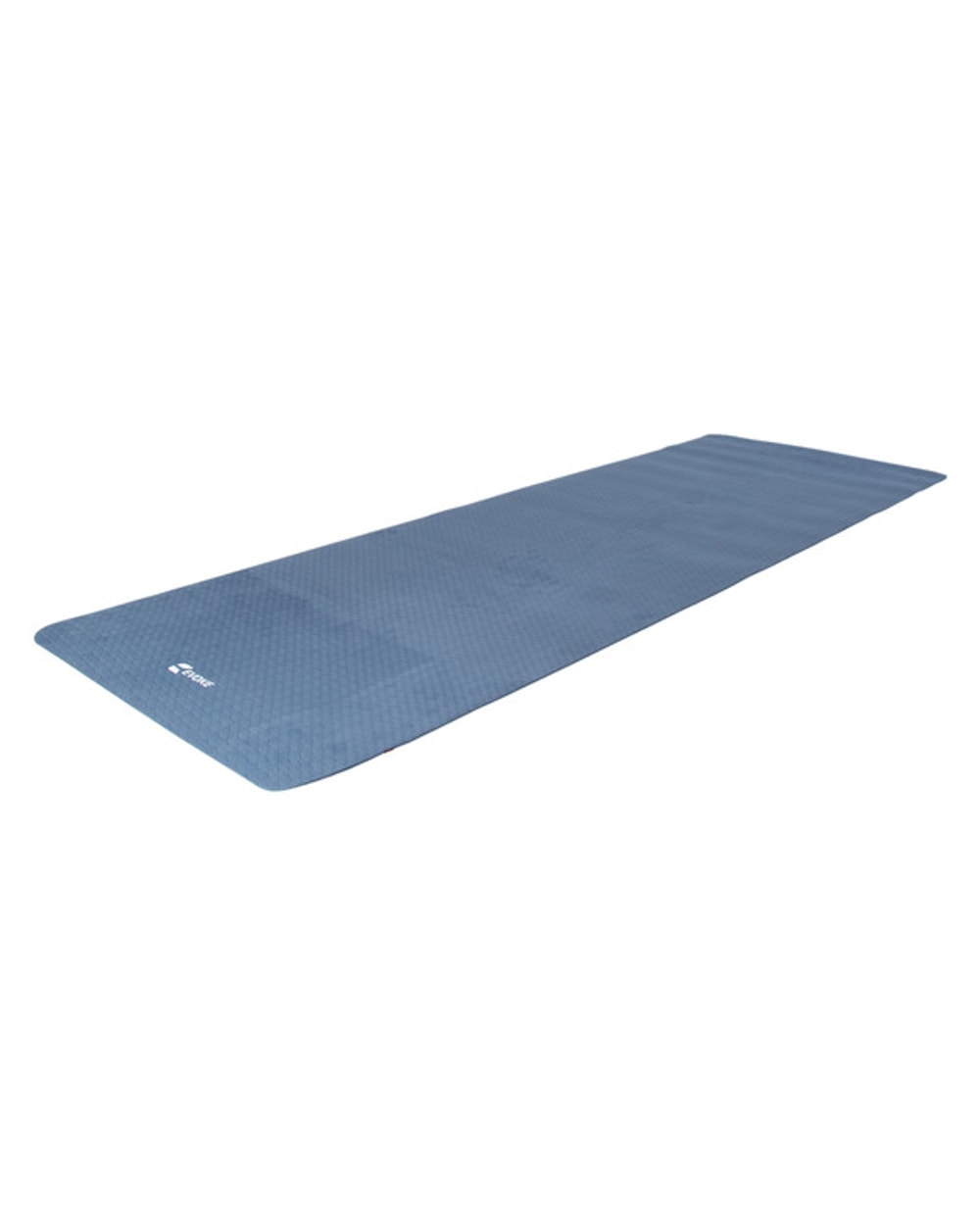 Evoke TPE (5mm) Reversible Yoga Mat