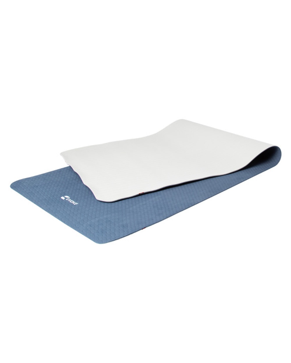 Evoke TPE (5mm) Reversible Yoga Mat