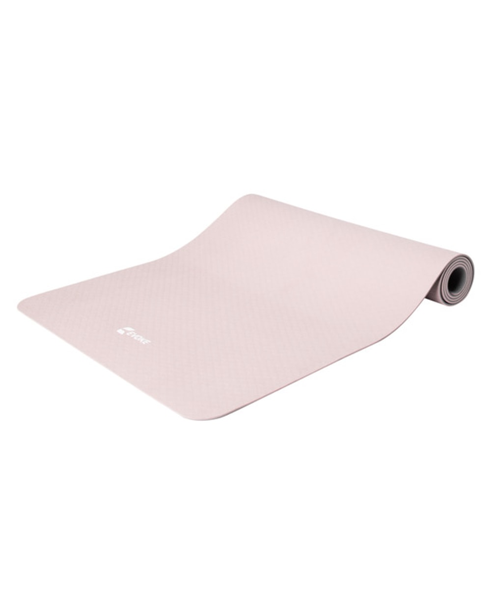 Evoke TPE (5mm) Reversible Yoga Mat