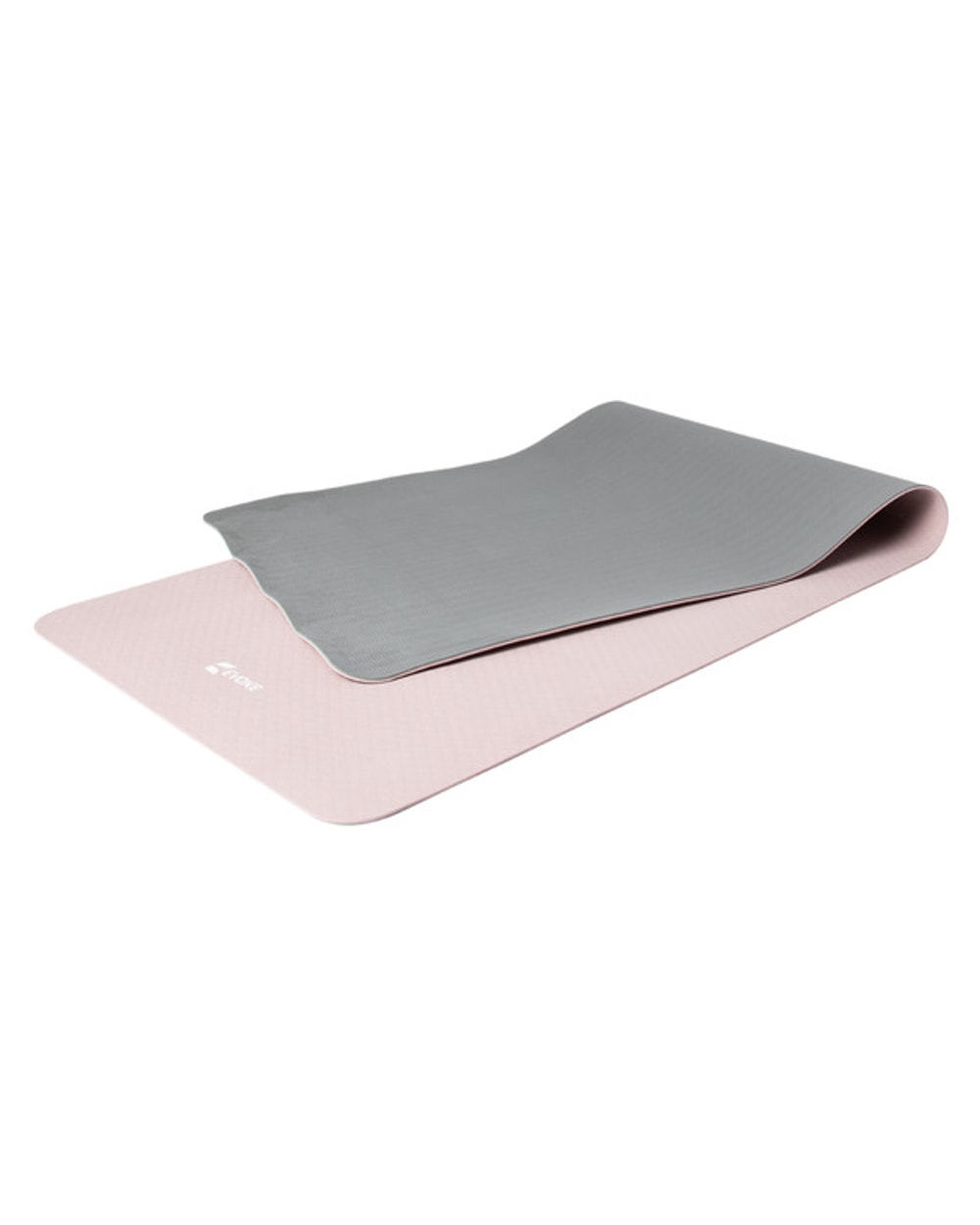 Evoke TPE (5mm) Reversible Yoga Mat