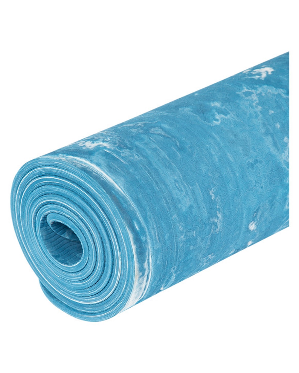 Evoke TPE (5mm) Yoga Mat