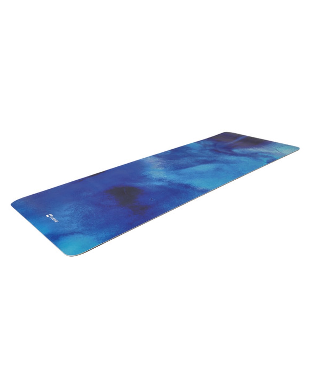 Evoke TPE Flowing Ink (5 mm) Yoga Mat