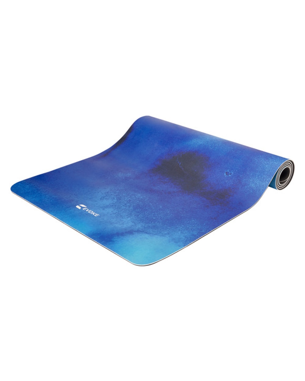 Evoke TPE Flowing Ink (5 mm) Yoga Mat
