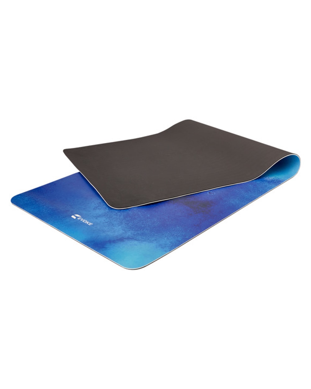 Evoke TPE Flowing Ink (5 mm) Yoga Mat