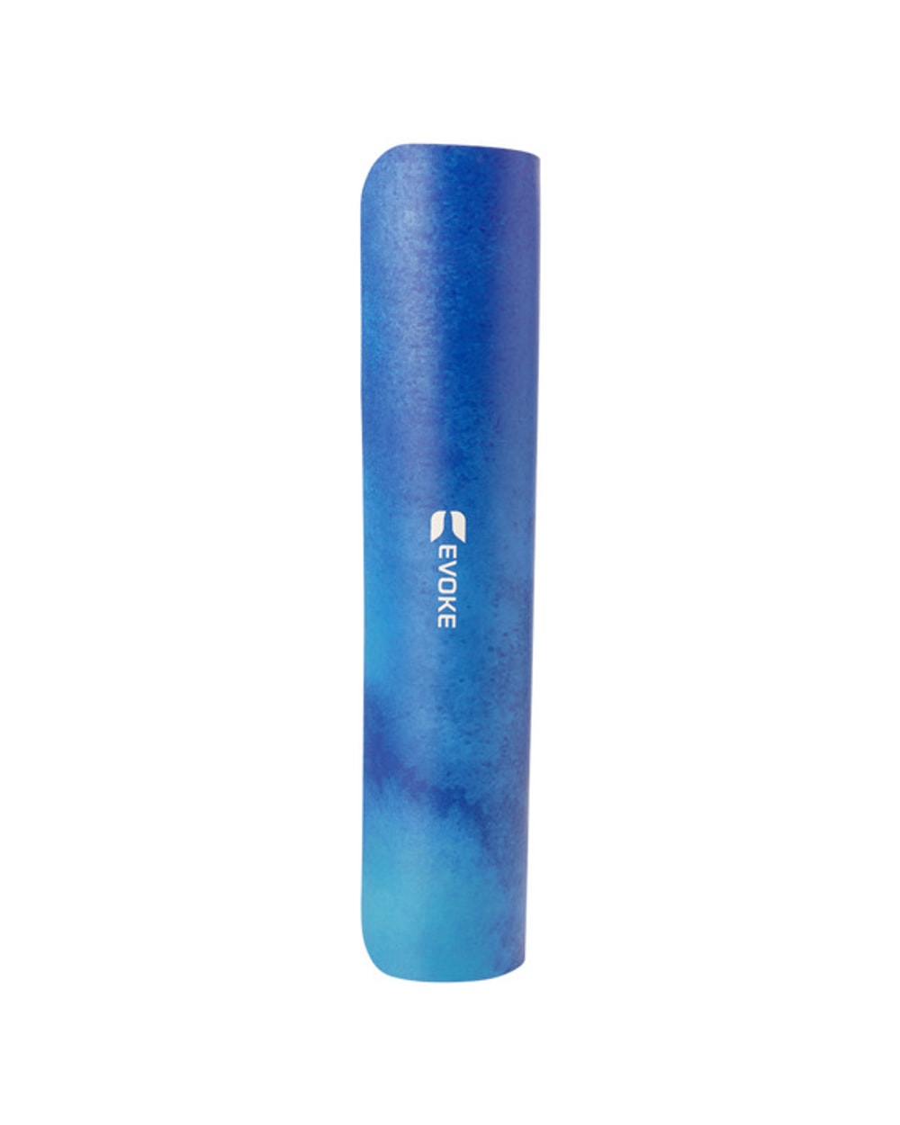 Evoke TPE Flowing Ink (5 mm) Yoga Mat