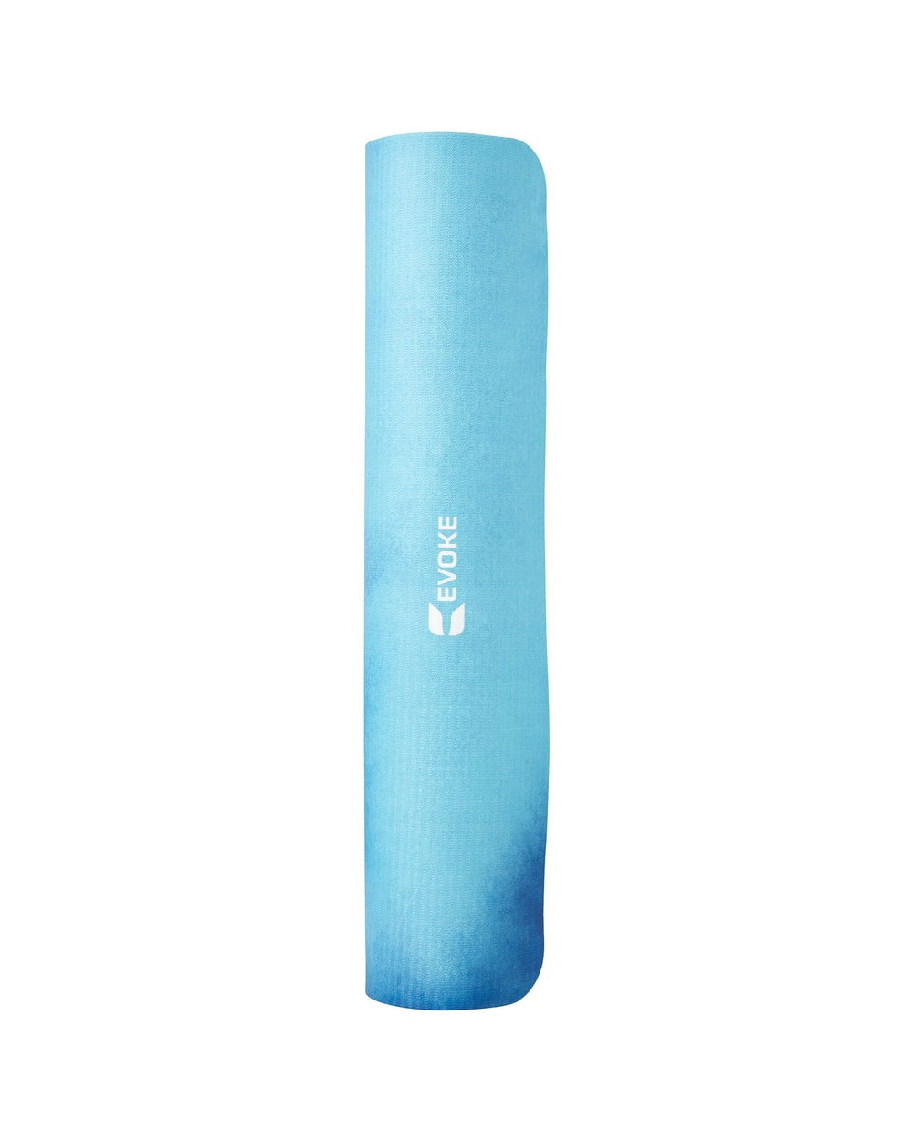 Evoke TPE Printed (5 mm) Yoga Mat