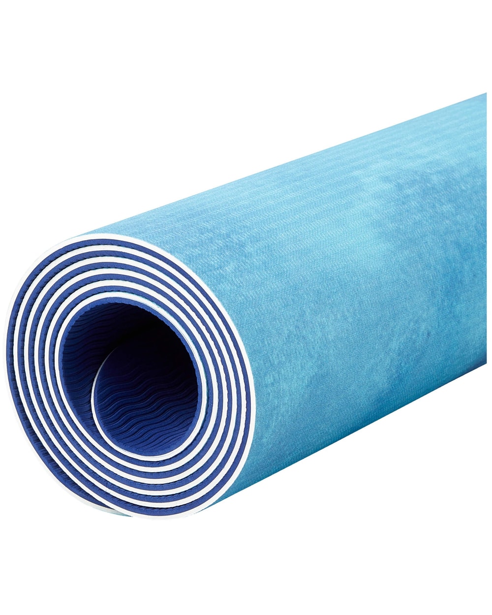 Evoke TPE Printed (5 mm) Yoga Mat