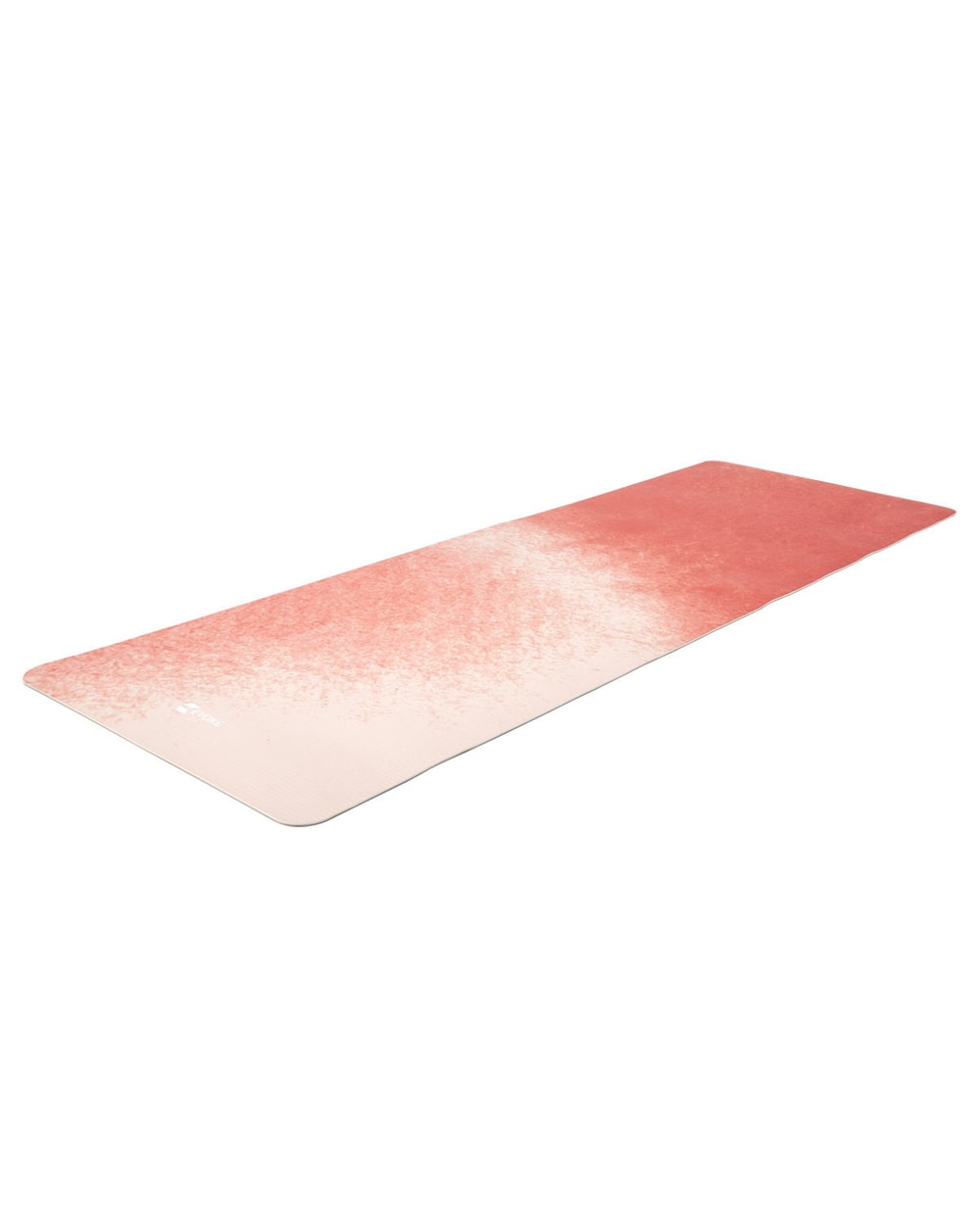 Evoke TPE Printed 5mm Yoga Mat
